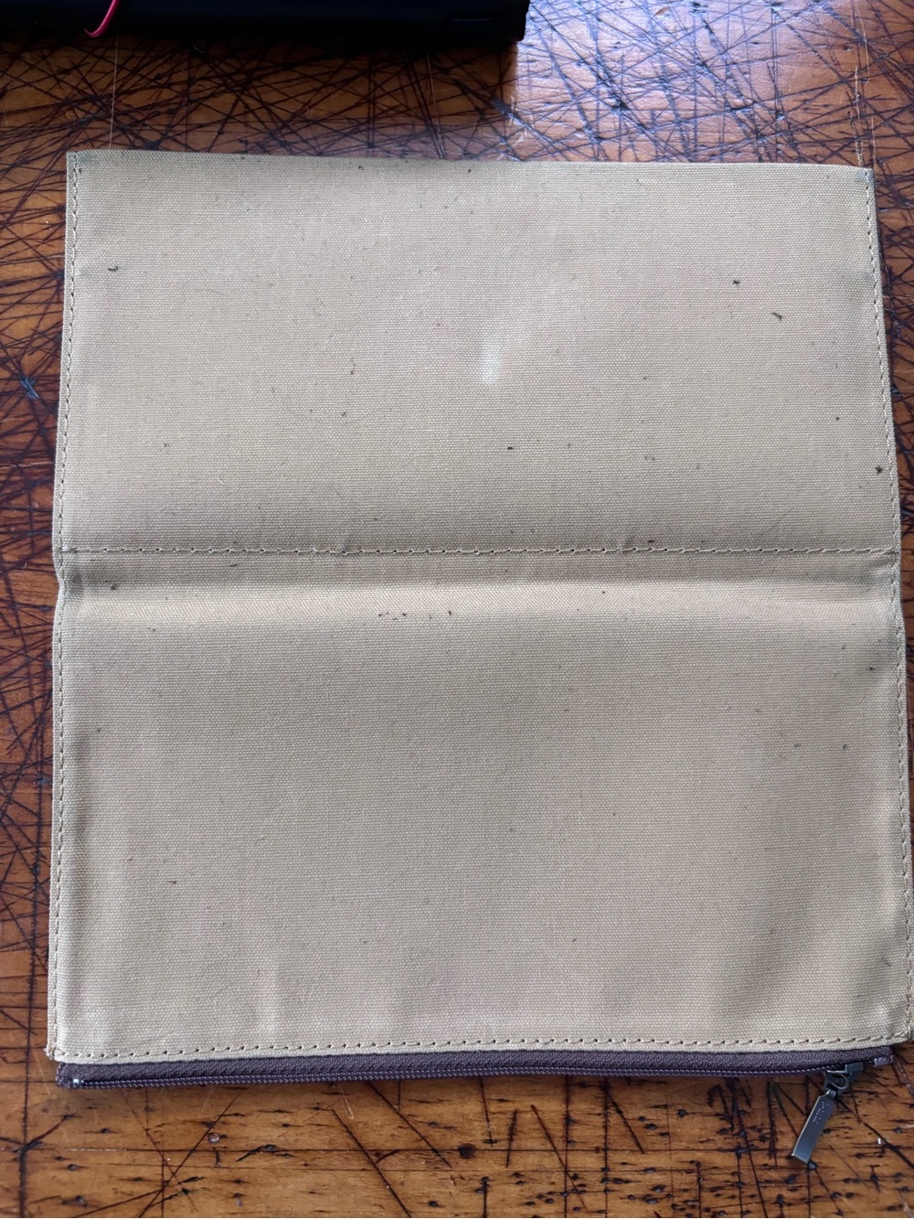 TRAVELERS leather notebook bundle - Picture 6 of 7